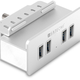 Illustration for article titled Fix Your iMac By Adding Four USB Ports To the Front Where They Should Be